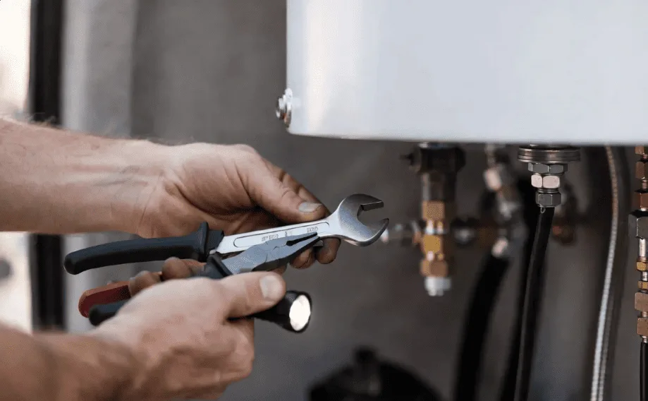 Why choose Water Heater Repair in Haysville, KS